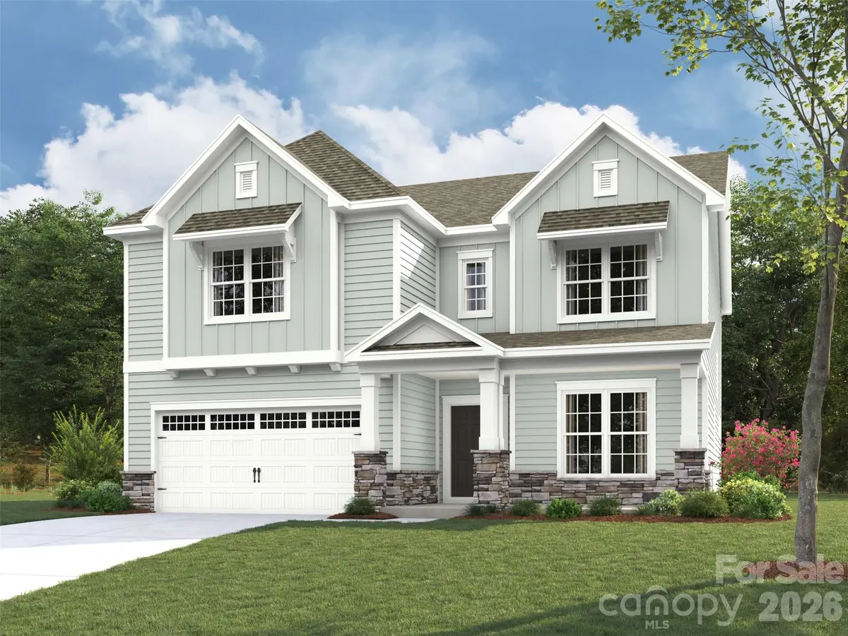 4800 Glen Stripe DR #CAL0038, Indian Trail, NC 28079