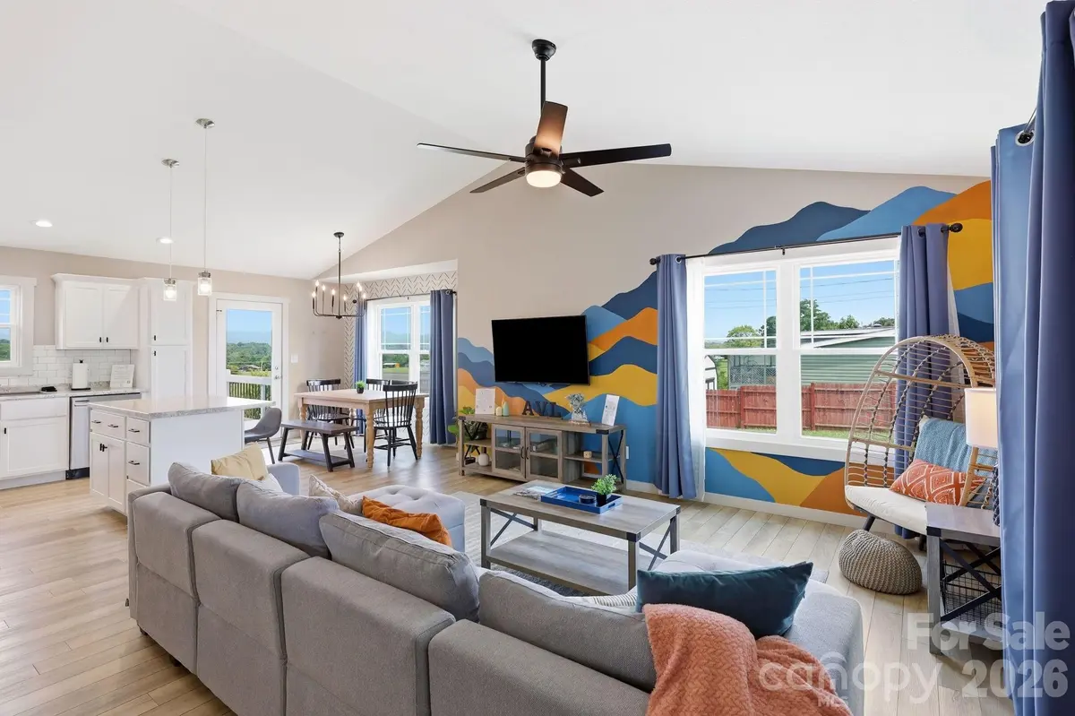 1781 Bear Creek RD, Leicester, NC 28748