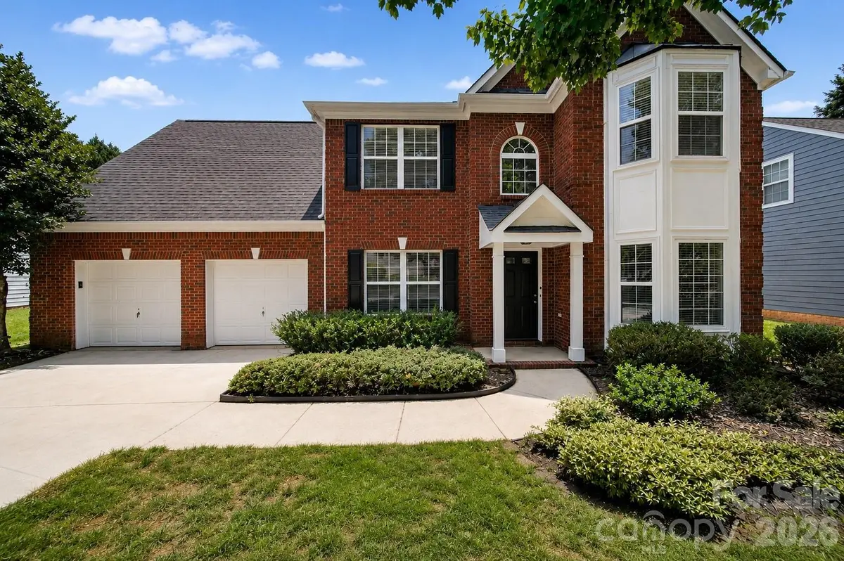 11343 Fox Hill DR, Charlotte, NC 28269