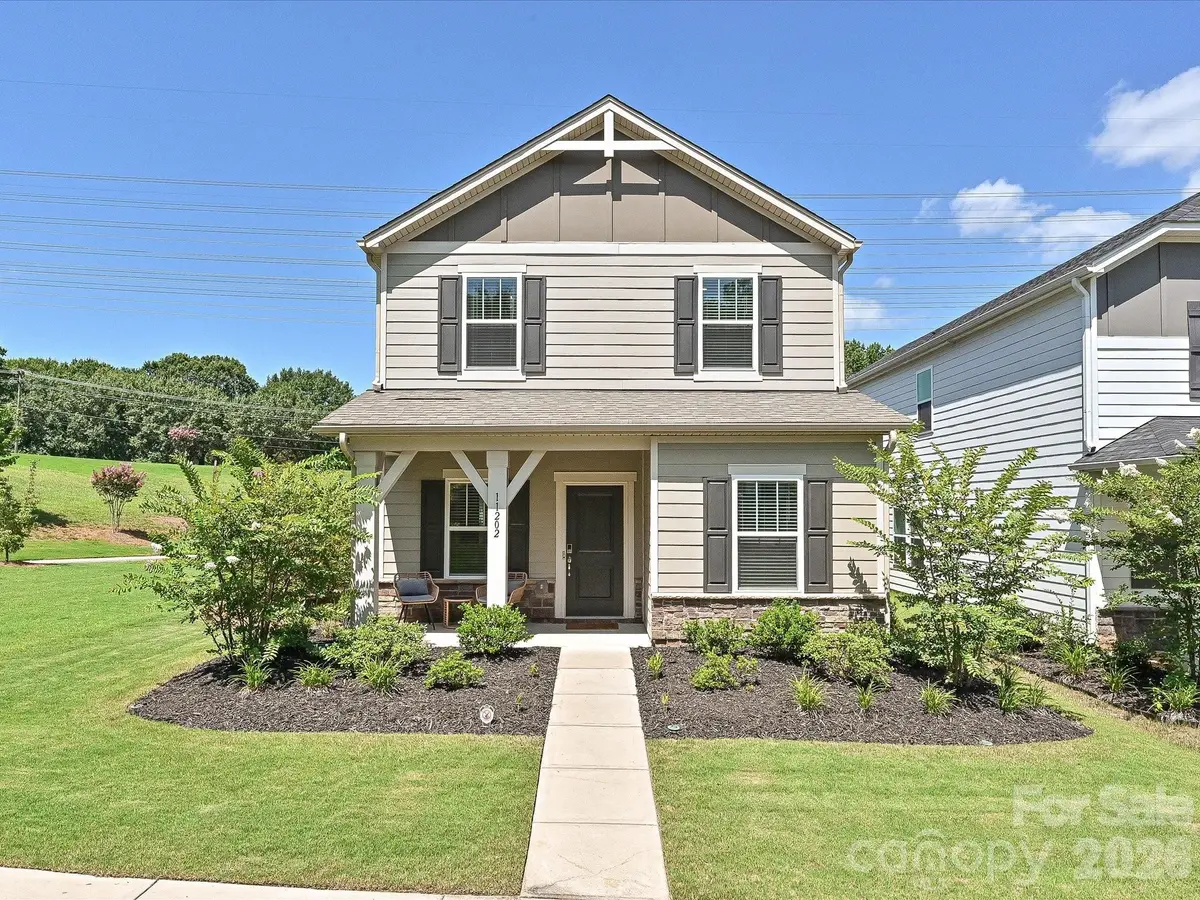 11202 Broadbent CT, Charlotte, NC 28278