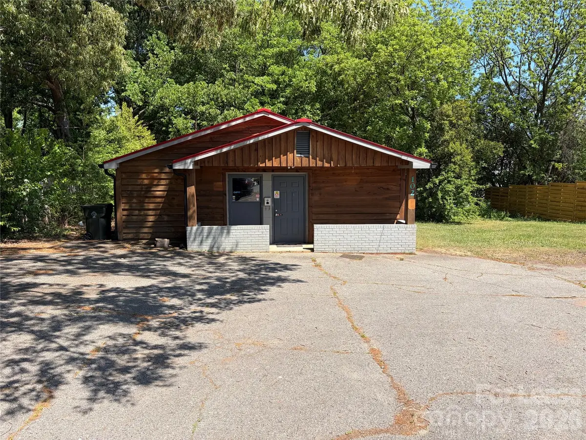102 N Carpenter ST #Blk:5 Lot:21, Kings Mountain, NC 28086