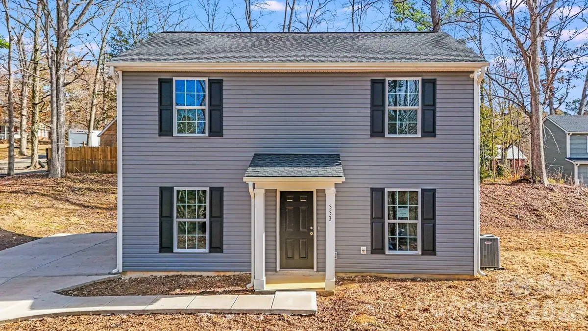 333 Buckelew ST, Lancaster, SC 29720