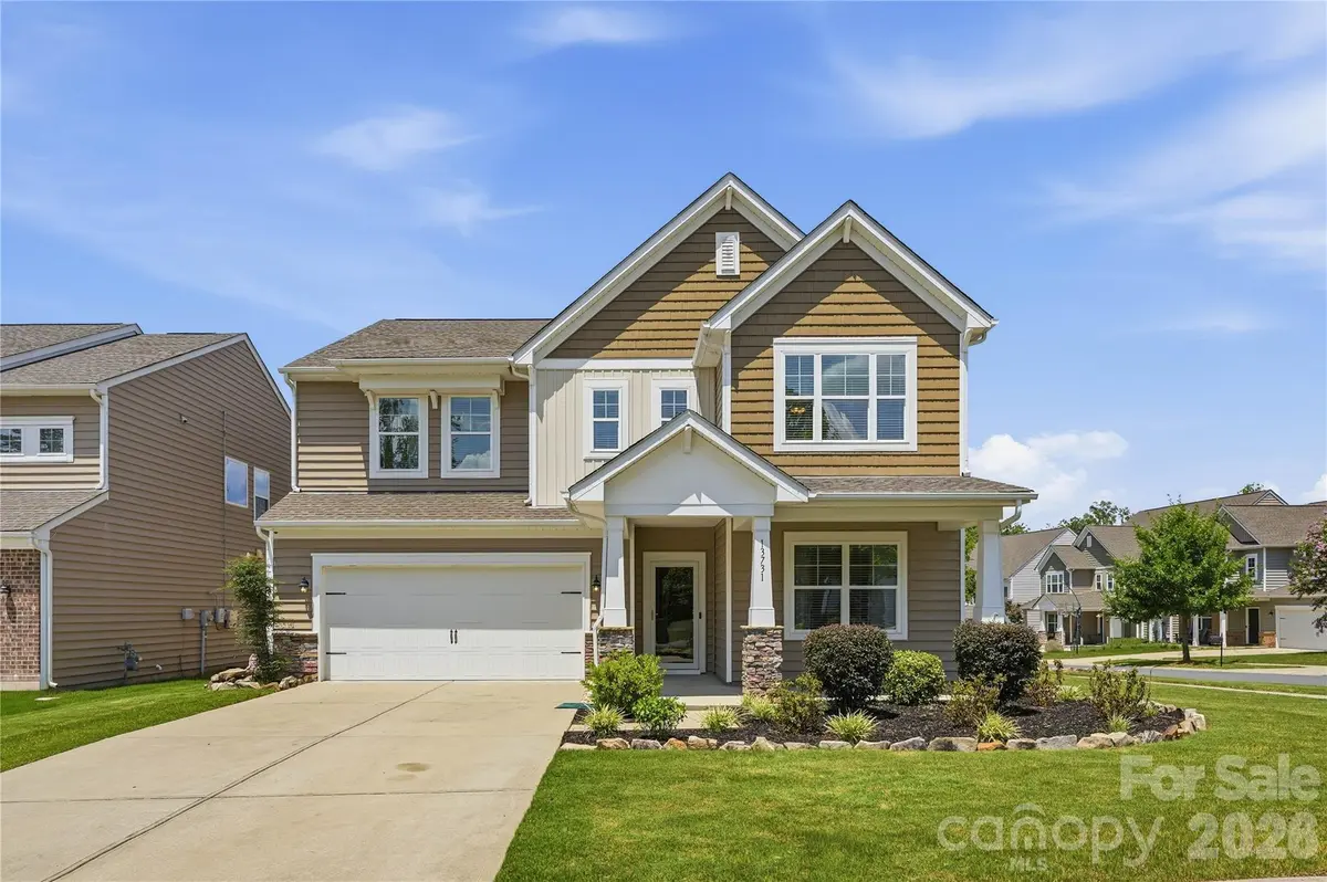 13731 Canterbury Castle DR, Charlotte, NC 28273