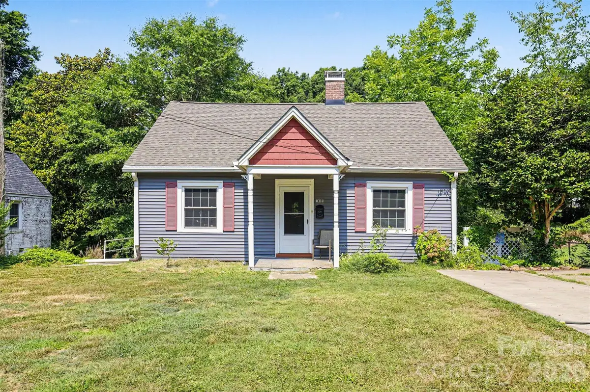 103 S Belvedere AVE, Gastonia, NC 28054