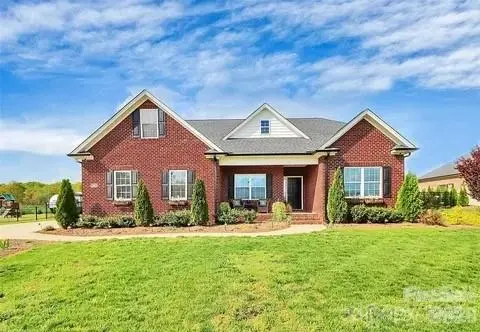 1152 Piper Meadows DR #63, Waxhaw, NC 28173