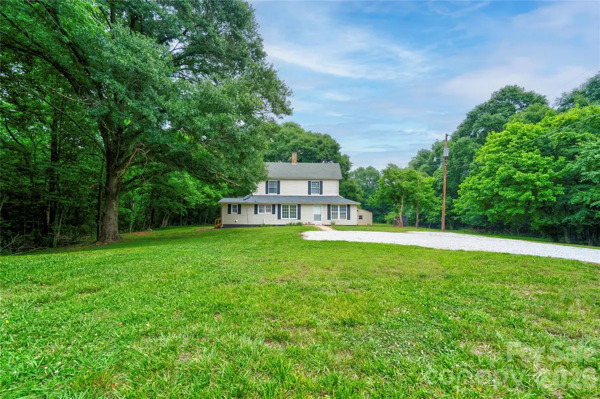 1726 Metcalf RD, Shelby, NC 28150