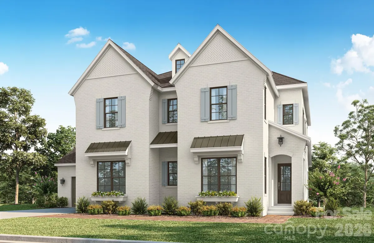 6025 Robert Gray CT #4, Charlotte, NC 28277