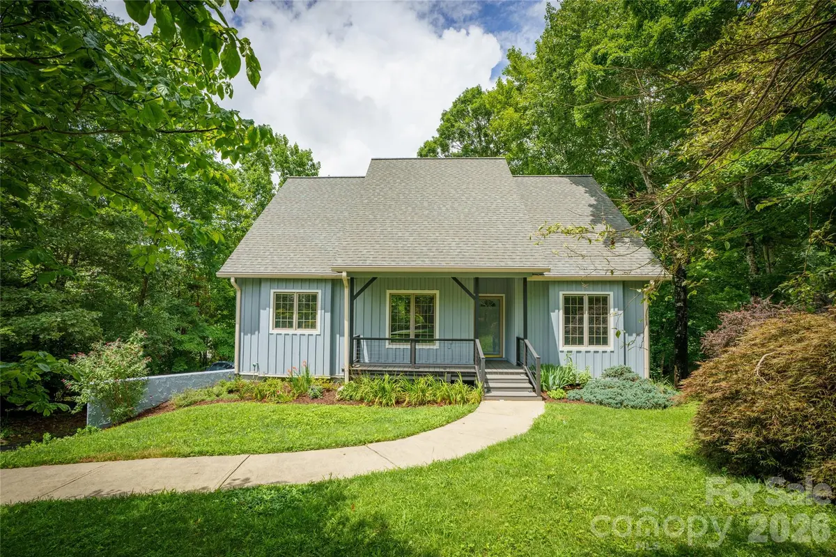 135 Buffalo TRL, Asheville, NC 28805