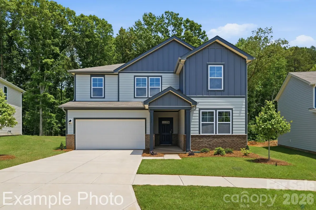 357 Ladue LN, Salisbury, NC 28147