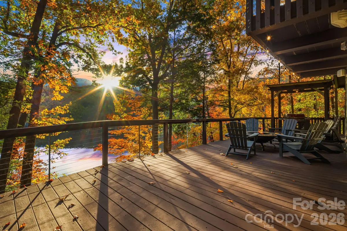 1943 Buffalo Creek RD, Lake Lure, NC 28746
