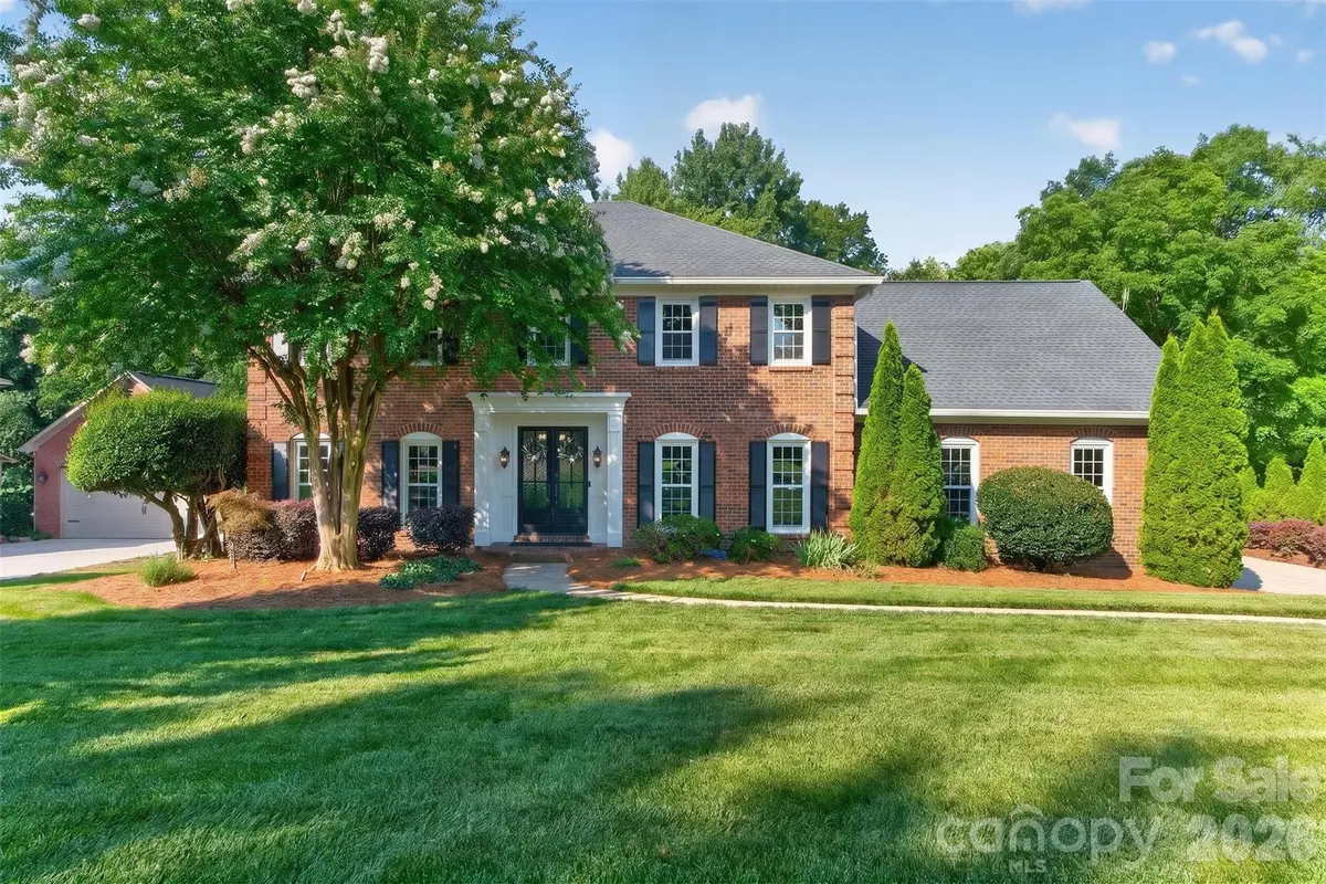 1231 Manicott DR, Matthews, NC 28105