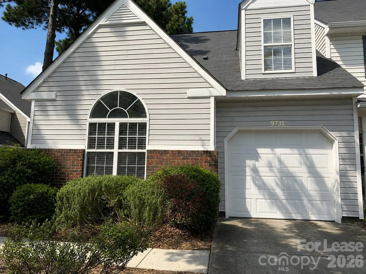 9731 Elizabeth Townes LN, Charlotte, NC 28277