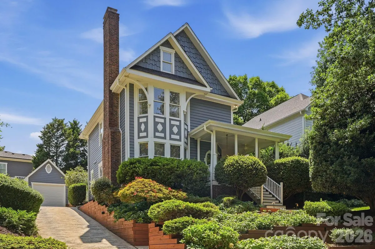 2009 Victorian PL, Charlotte, NC 28203