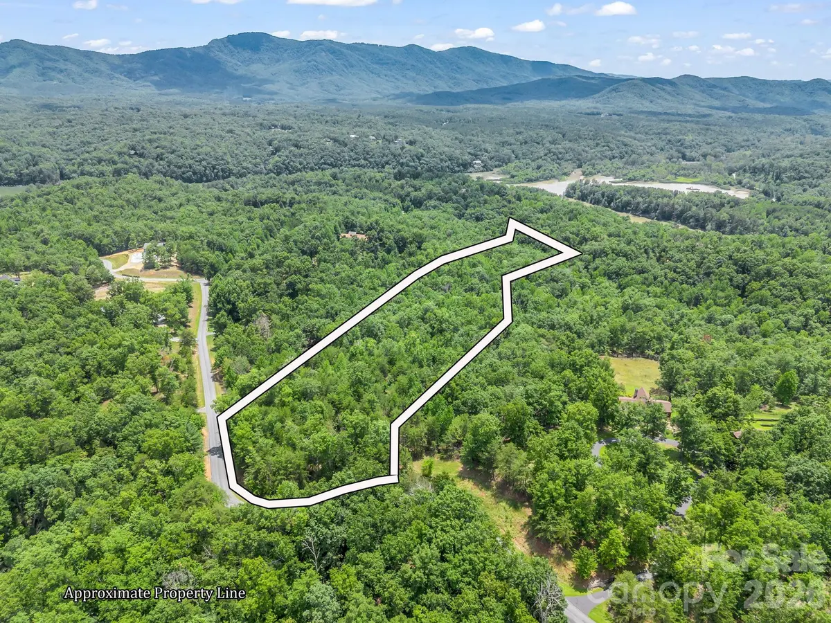 0 North Park LN #33, Mill Spring, NC 28756