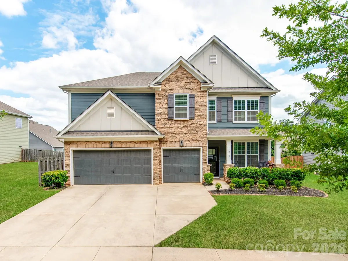 11013 Charmont PL, Huntersville, NC 28078