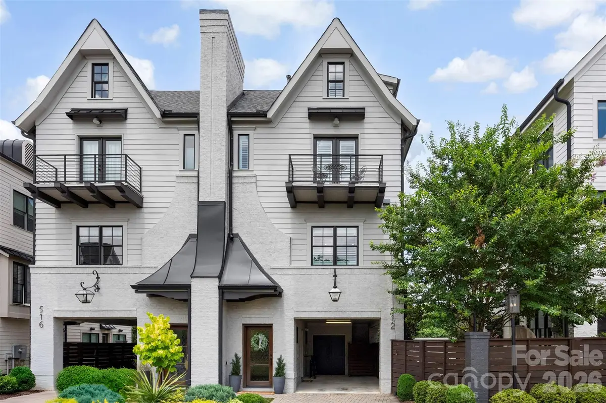 512 Living WAY, Charlotte, NC 28204