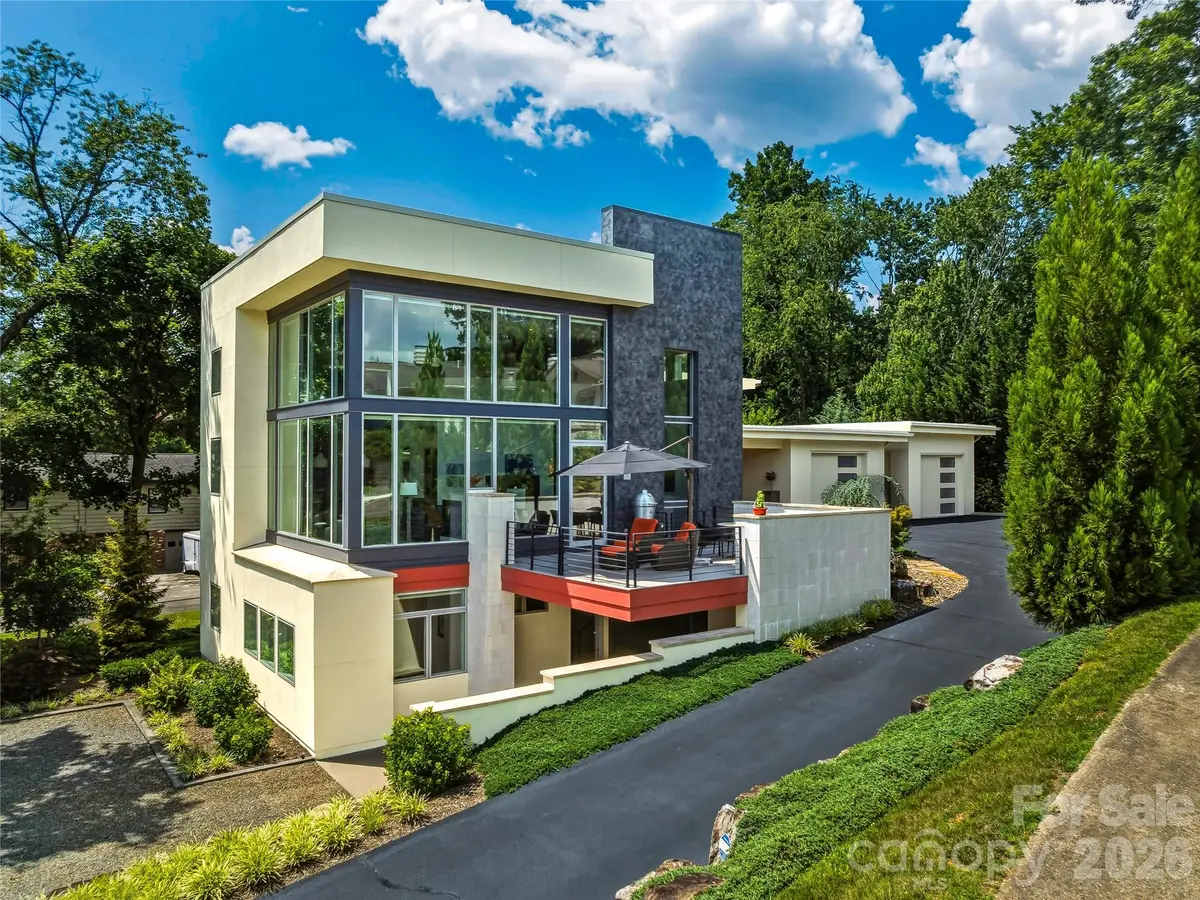 1165 Merrimon AVE, Asheville, NC 28804