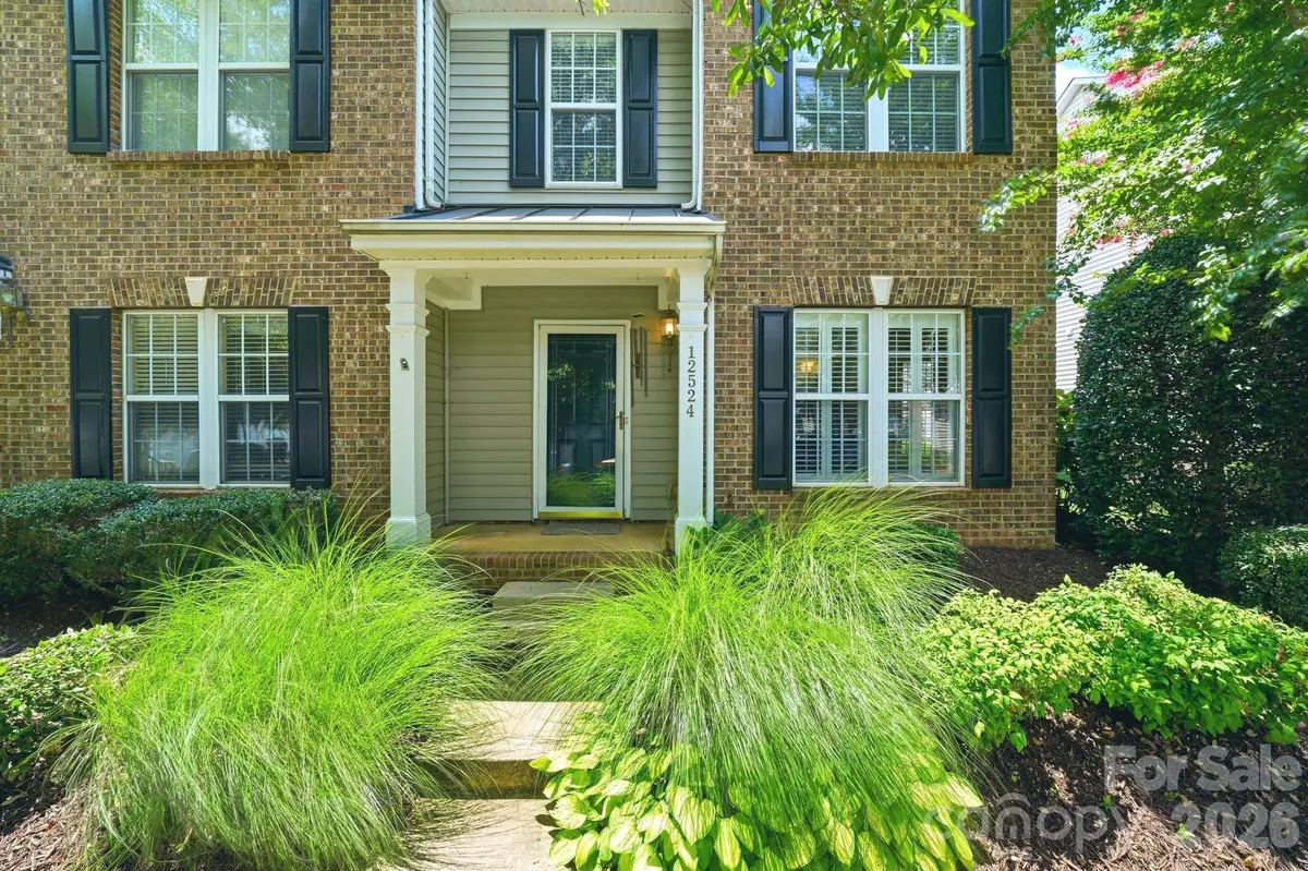12524 Eudora LN, Charlotte, NC 28277