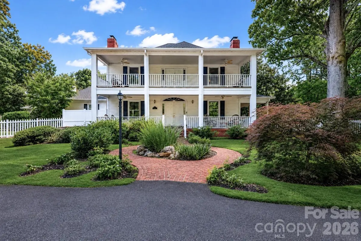 331 Beaver Farm RD, Statesville, NC 28625