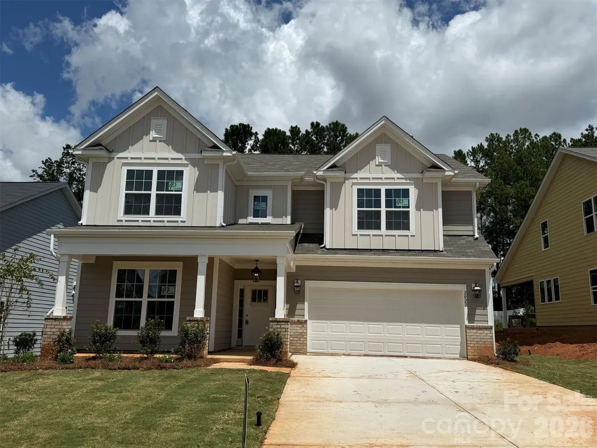 2022 Sabra ST #CWO0002, Gastonia, NC 28054