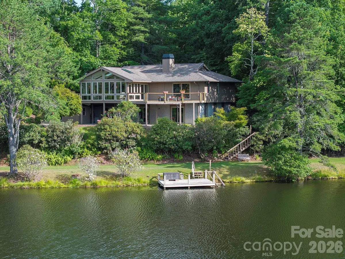 20 Guwa CT, Brevard, NC 28712
