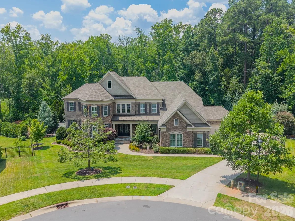 435 Turtleback RDG, Weddington, NC 28104