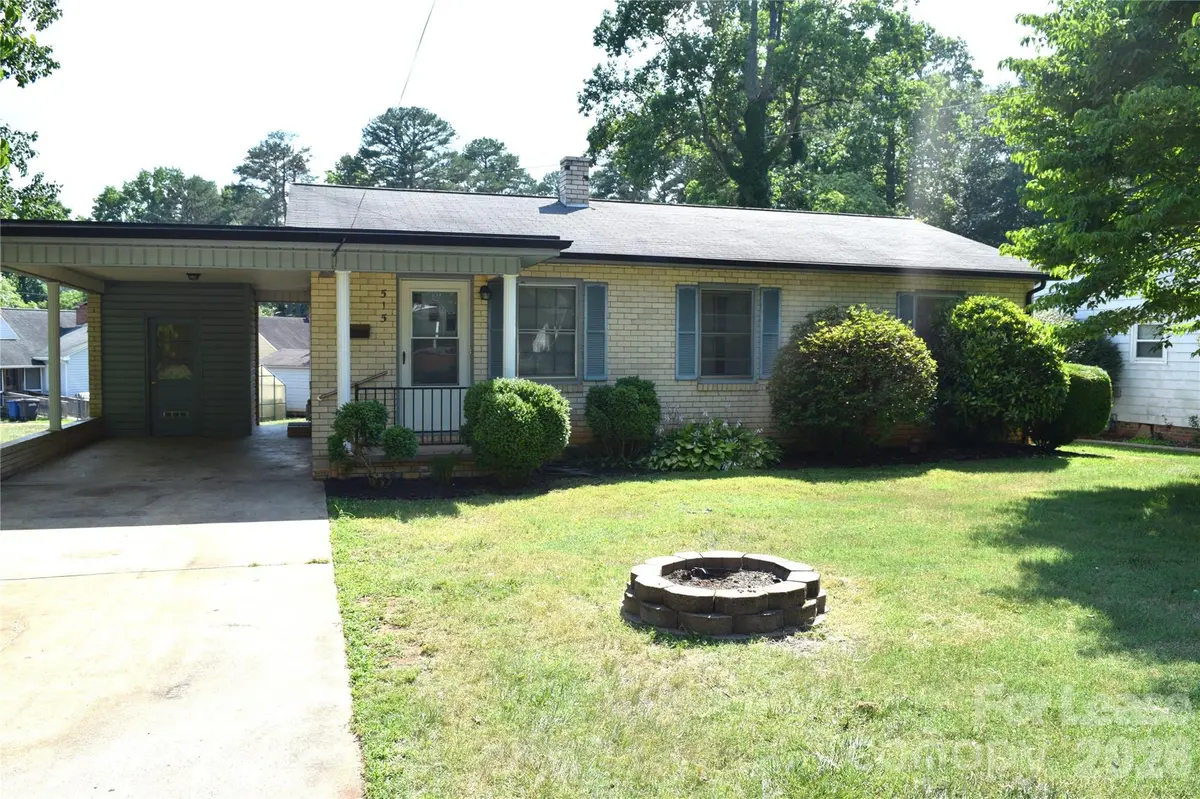 515 Kerr ST, Statesville, NC 28677