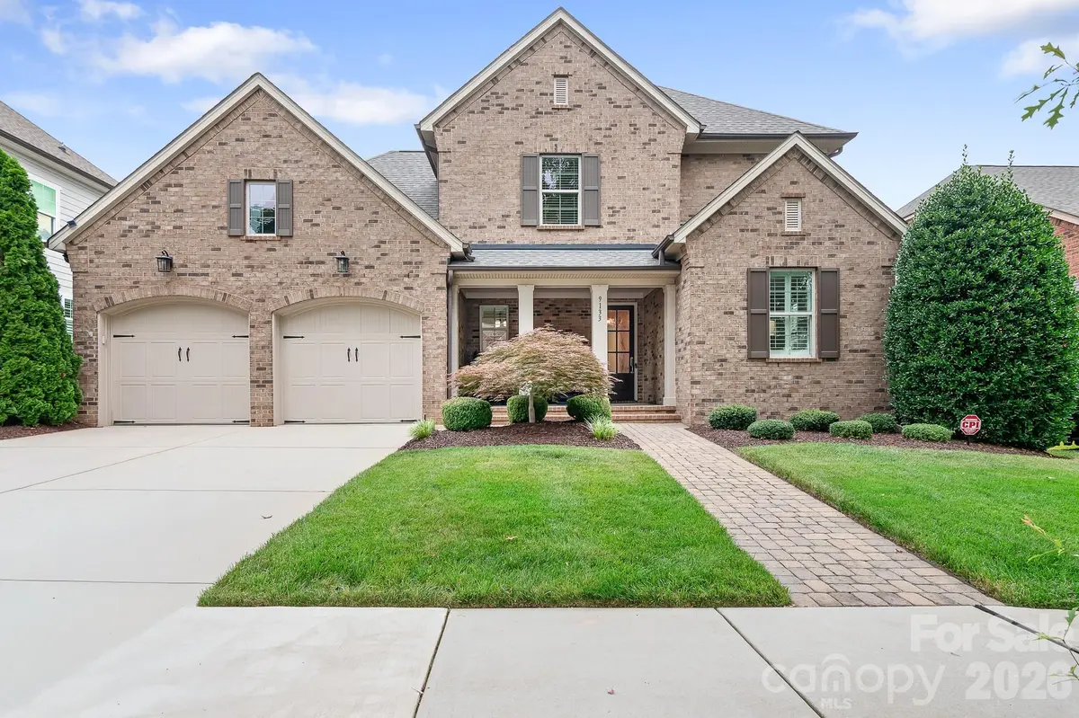 9133 Robbins Preserve RD, Cornelius, NC 28031