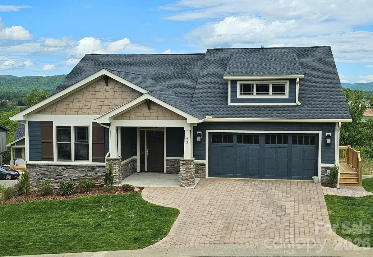 178 Waightstill DR #22, Arden, NC 28704
