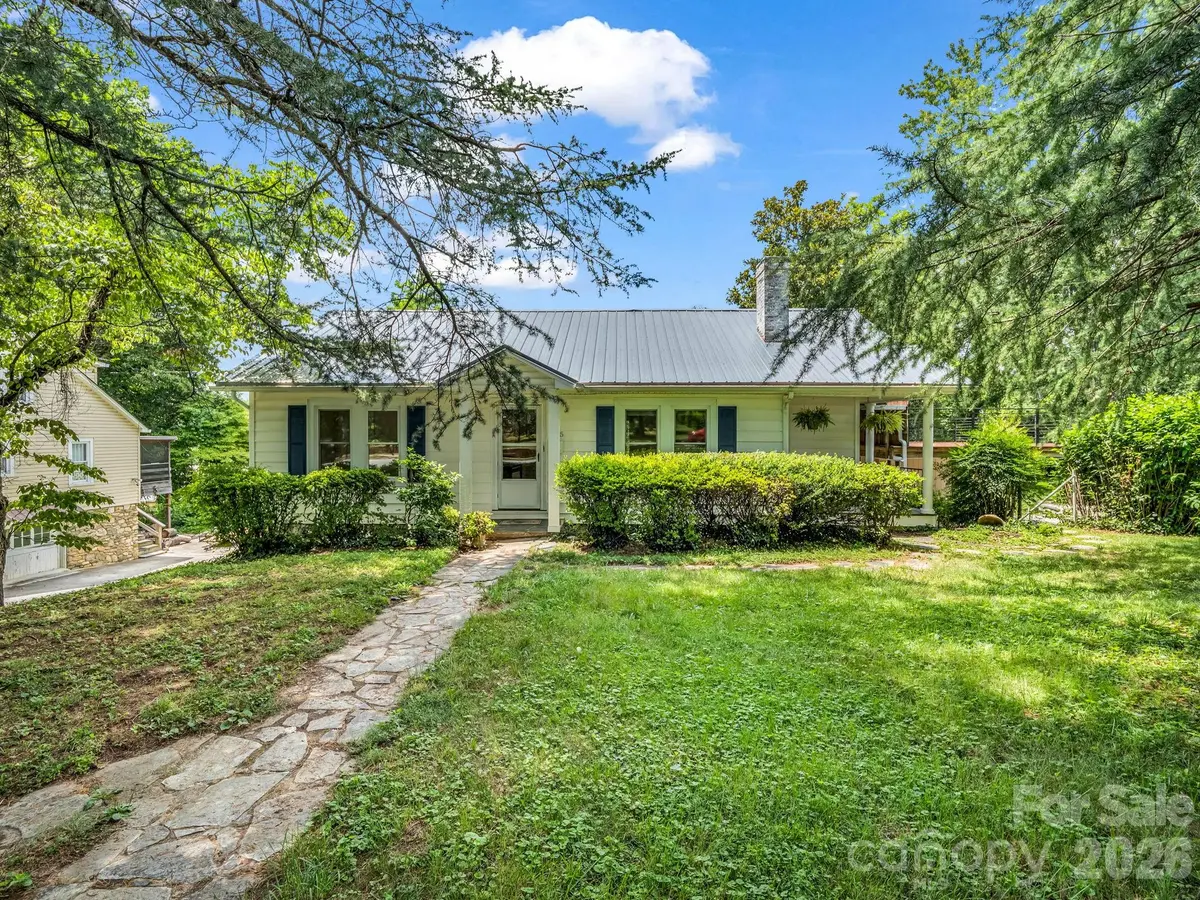 555 State ST, Marion, NC 28752