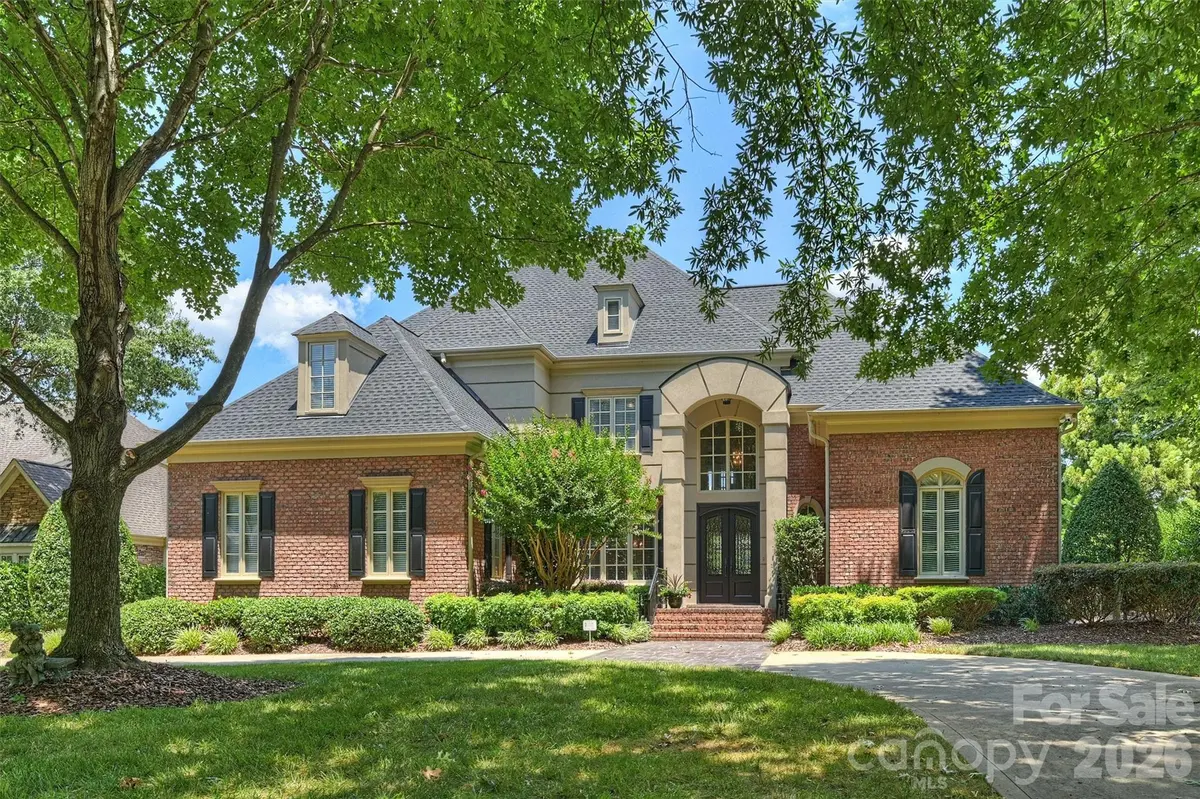 14747 Rudolph Dadey DR, Charlotte, NC 28277