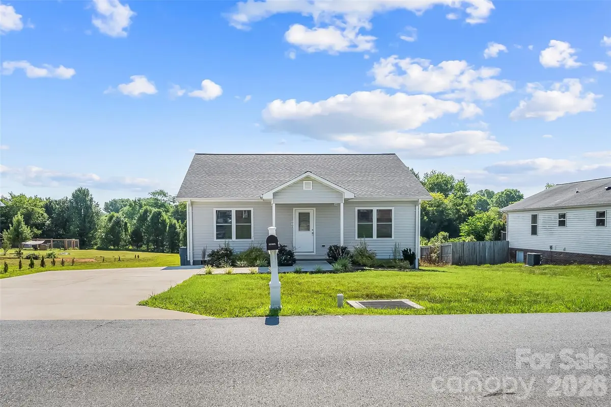 112 Elm ST, Morganton, NC 28655