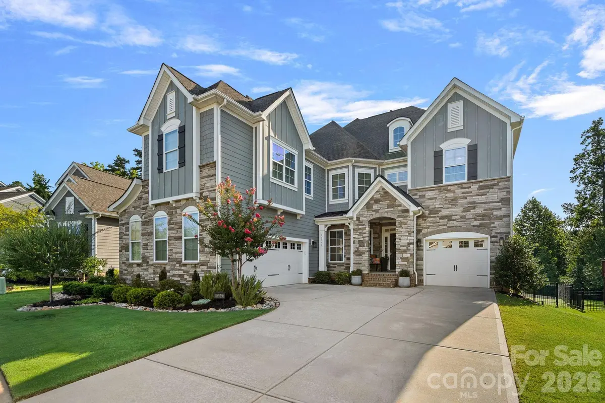 13147 Union Square DR, Huntersville, NC 28078