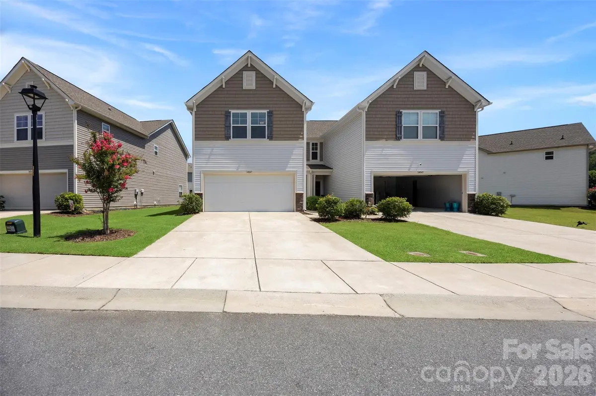 14047 Clayborn ST #45, Midland, NC 28107
