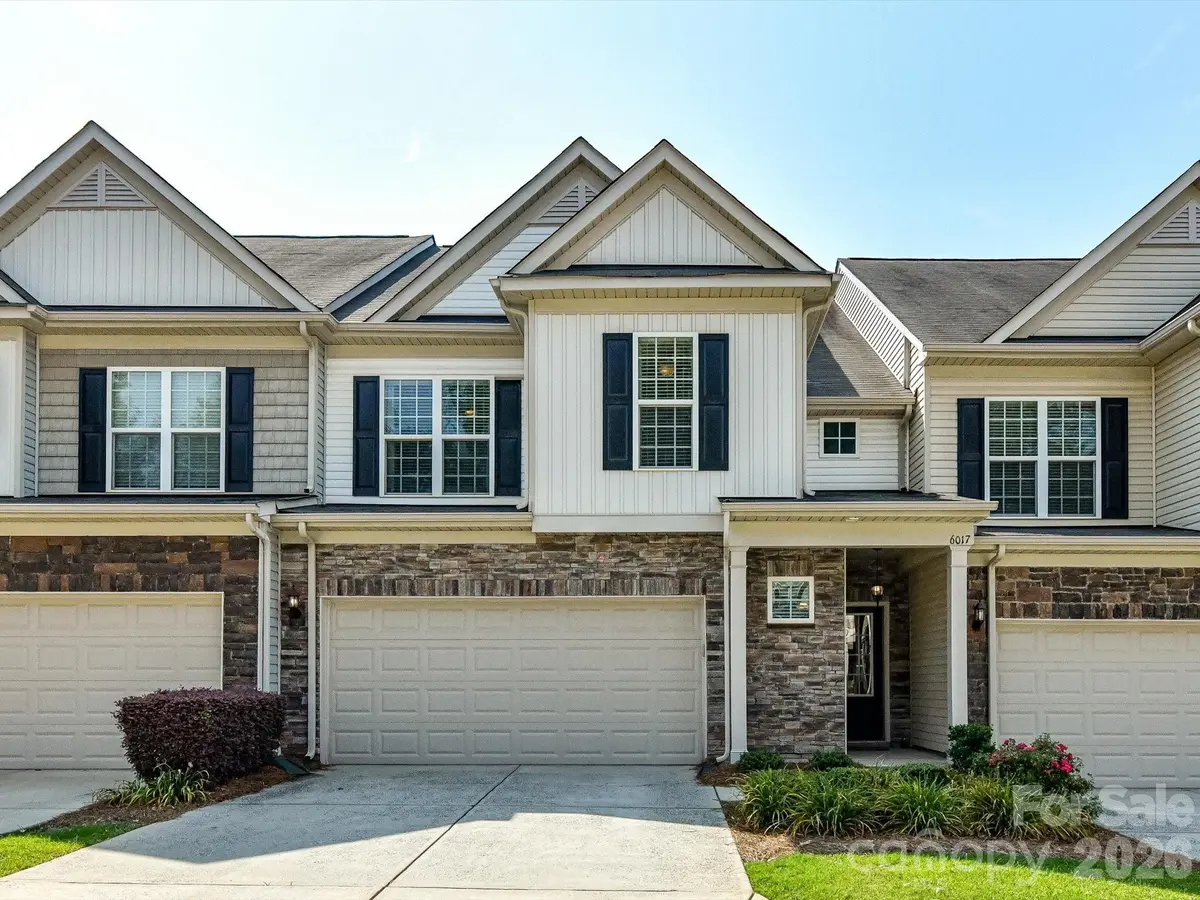 6017 Carrollton LN, Charlotte, NC 28210