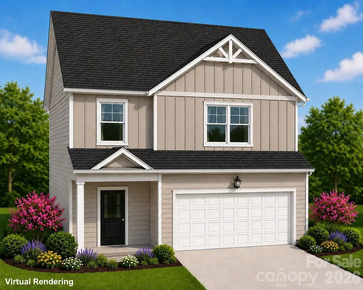 235 Hidden Hollow DR, Mt Ulla, NC 28125