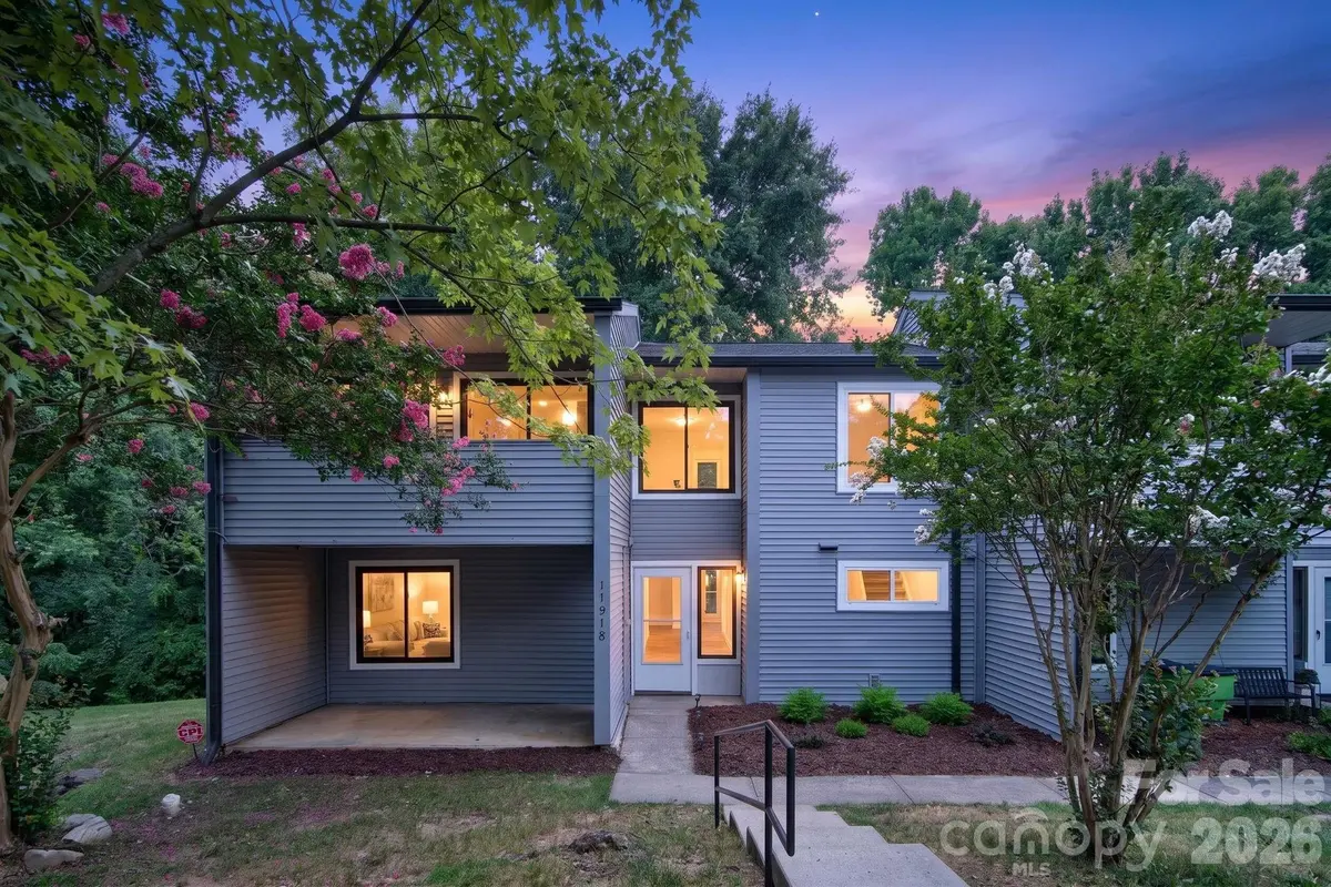 11518 Turn Stone CT, Charlotte, NC 28226