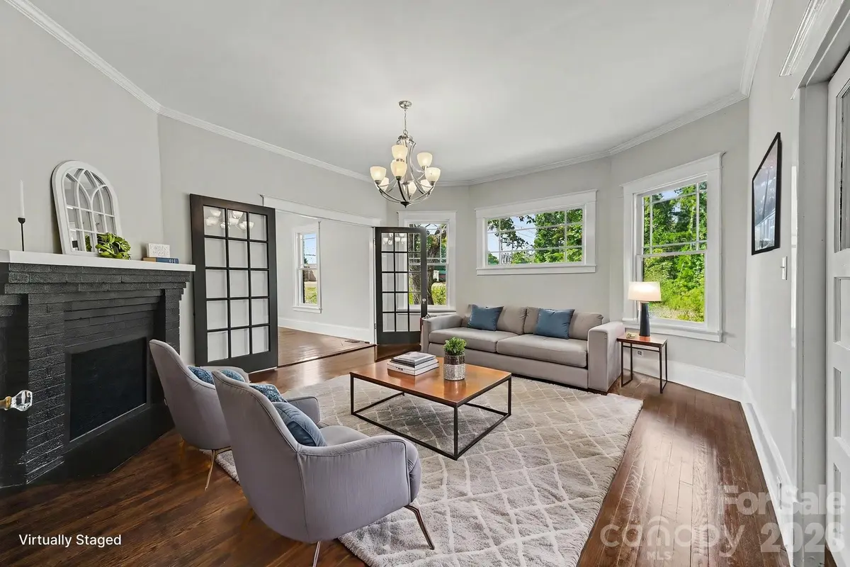 1675 N Main ST, China Grove, NC 28023