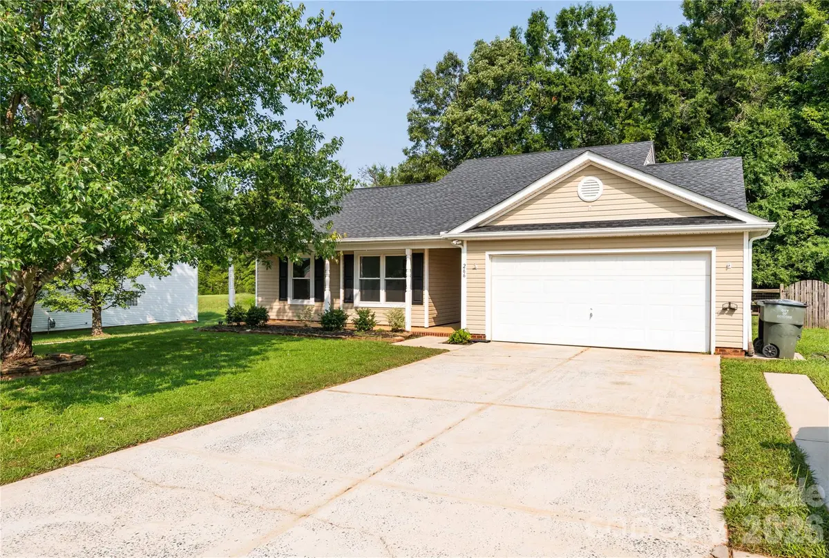 266 Kendra DR SW, Concord, NC 28025