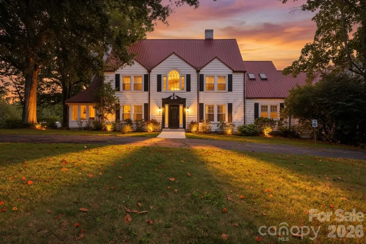 1670 Southwest BLVD, Newton, NC 28658