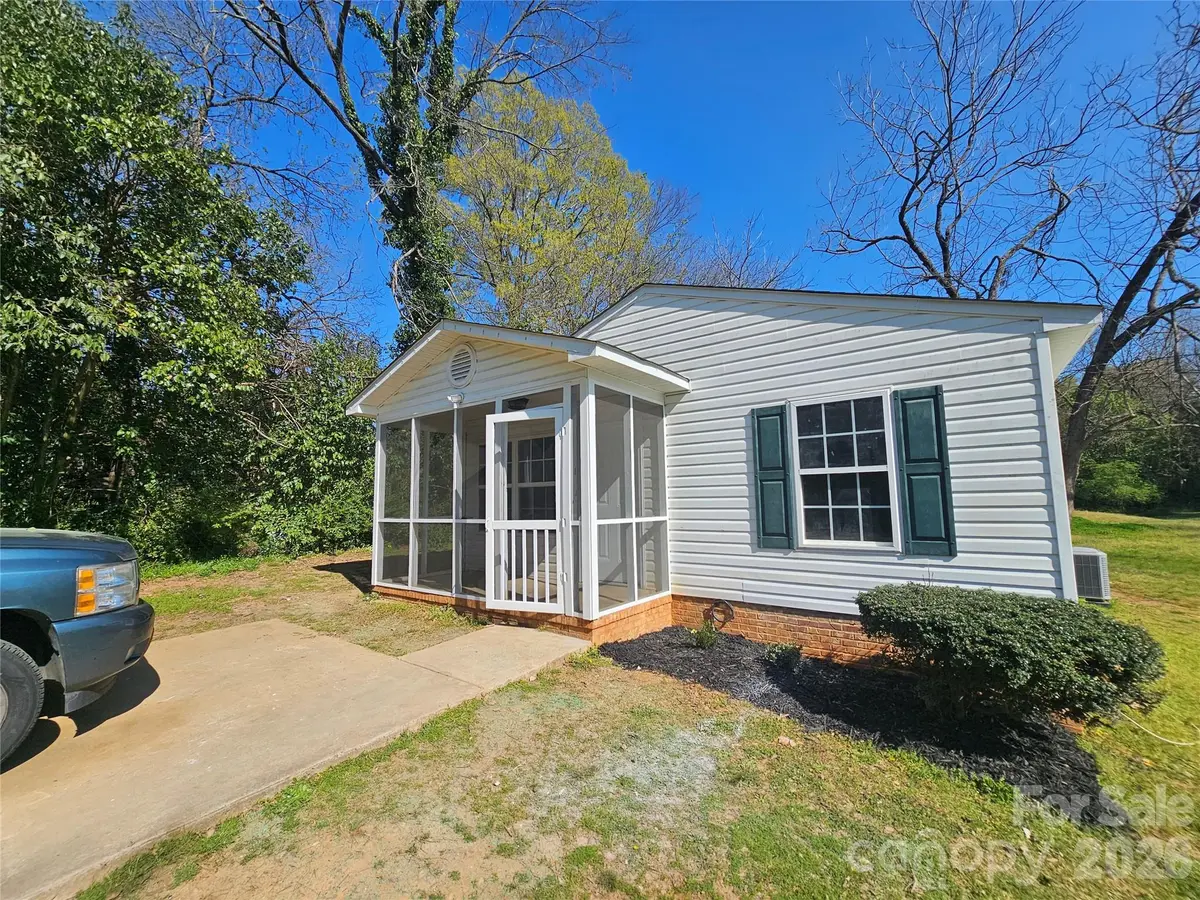 315 Berry ST, Rock Hill, SC 29732