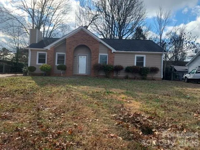 2601 Dion AVE, Charlotte, NC 28212