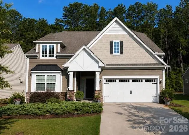 116 Van Gogh TRL, Mount Holly, NC 28120