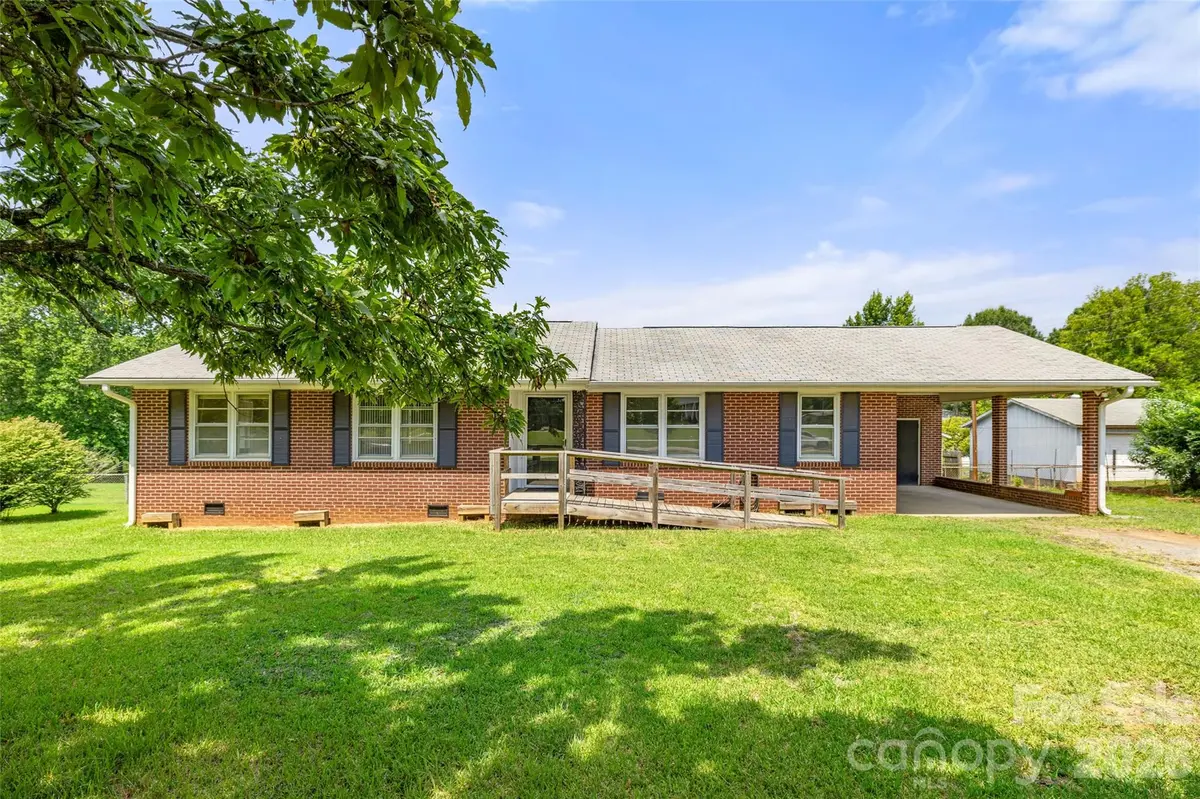 751 Springdale RD, Rock Hill, SC 29730