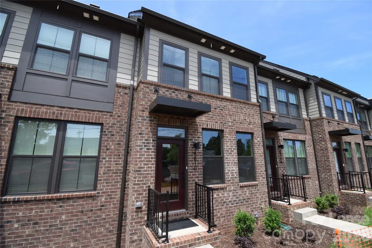 4810 Chastain AVE, Charlotte, NC 28217