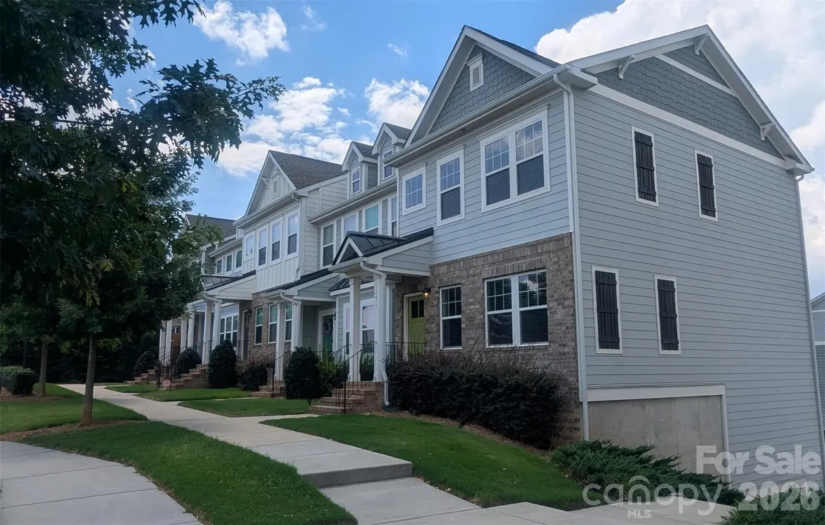12417 Bryton Ridge Pkwy, Huntersville, NC 28078