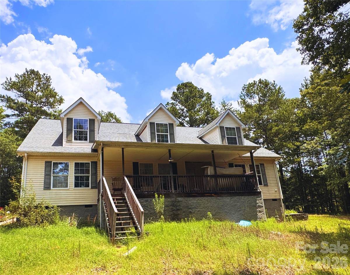 226 Washington ST, Great Falls, SC 29055
