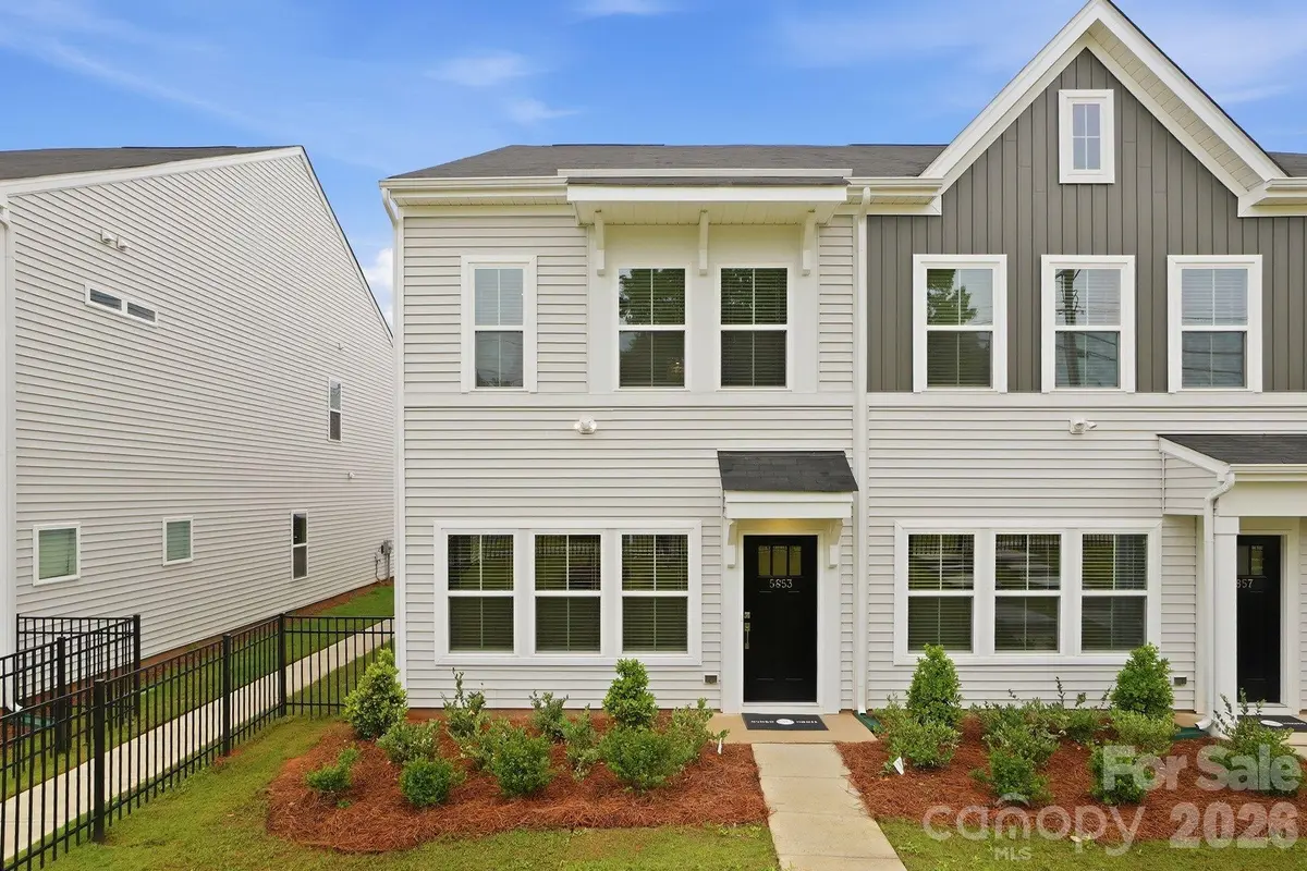 5853 Tuckaseegee RD, Charlotte, NC 28208