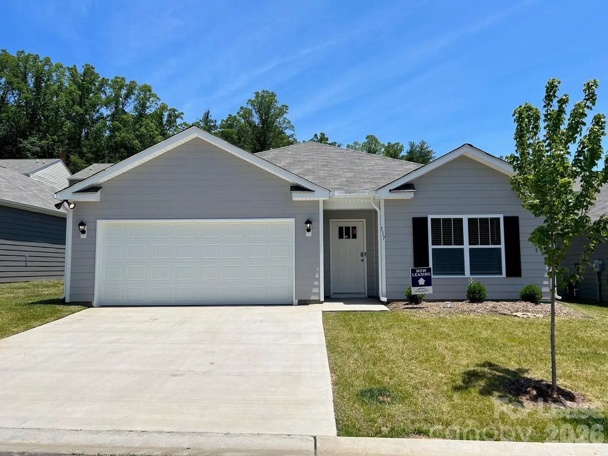 2 Reeds CRK #Aria, Fairview, NC 28730
