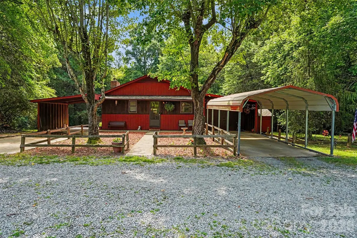 7707 Waxhaw HWY, Waxhaw, NC 28173